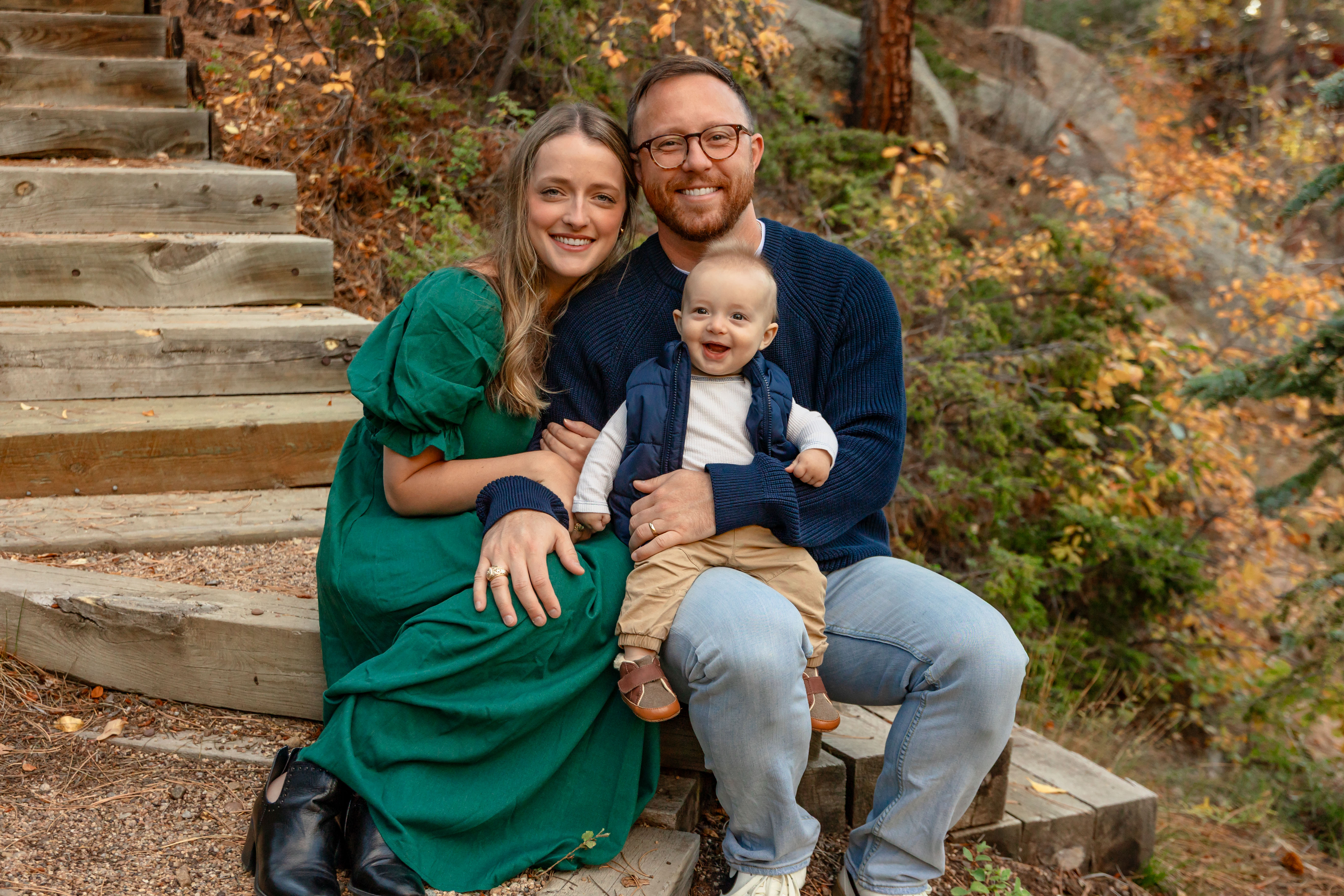 My Family 2.0